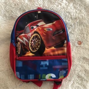 Cars Mini Backpack